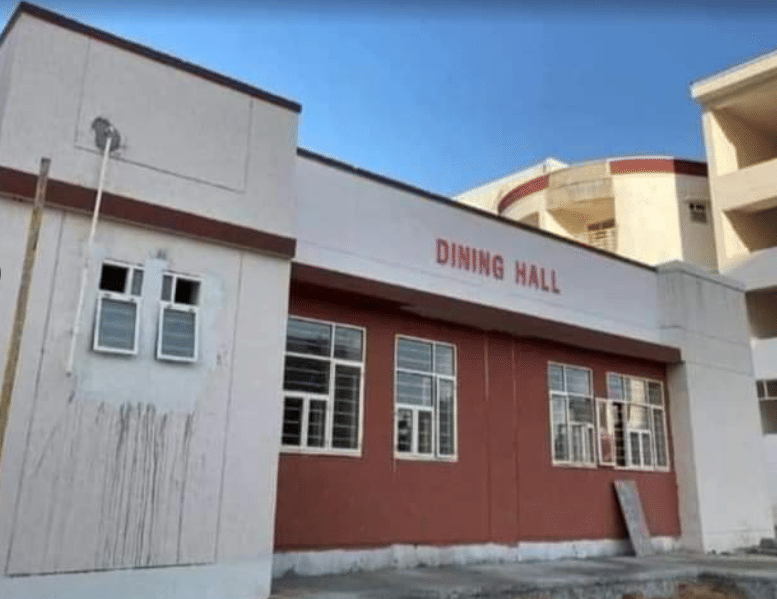 Government Medical College Sikar College Infrastructure photo 8